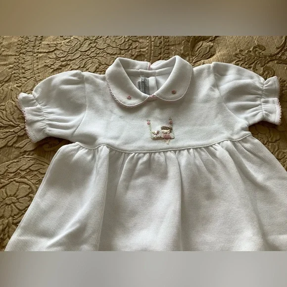 Baby Schweitzer Babies 2pc Set
